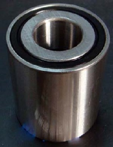 DU25550053.5-2RS - double row taper roller wheel bearing DU25550053.5-2RS double row taper roller wheel bearing